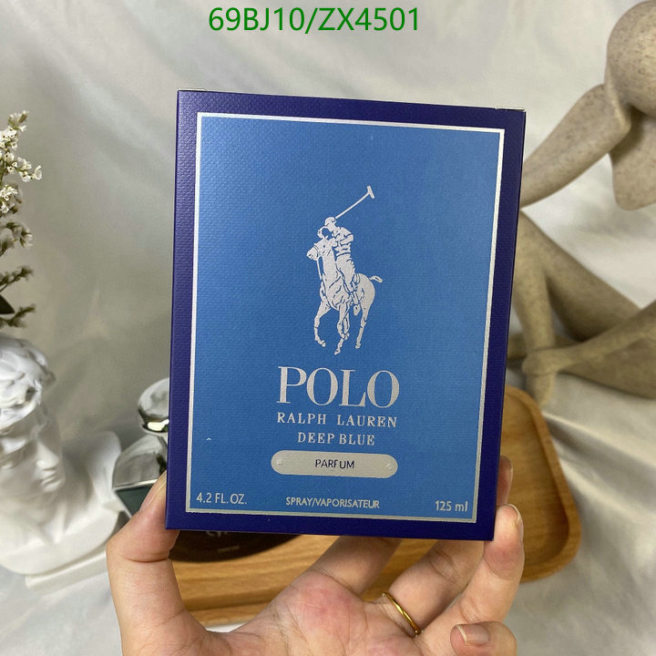 Perfume-Ralph Lauren, Code: ZX4501,$: 69USD