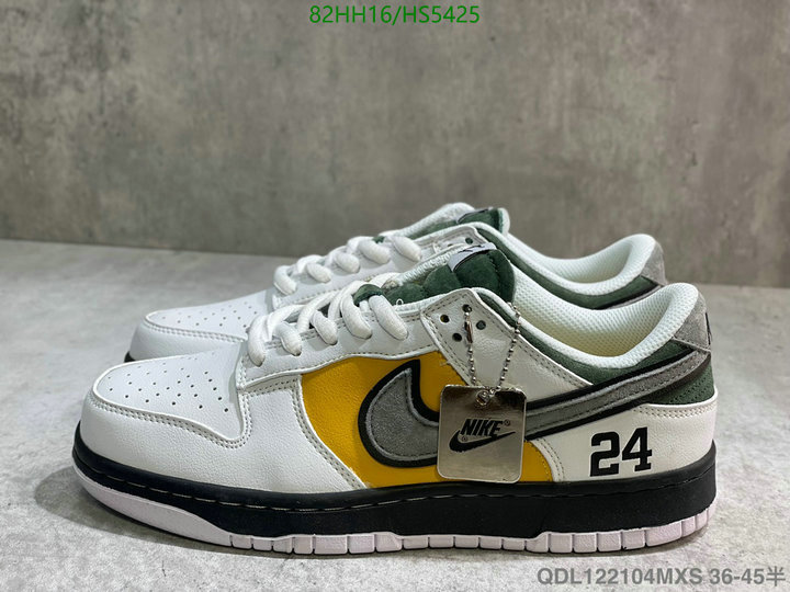 Men shoes-Nike, Code: HS5425,$: 82USD