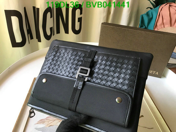 BV Bag-(Mirror)-Clutch-,Code: BVB041441,$: 119USD