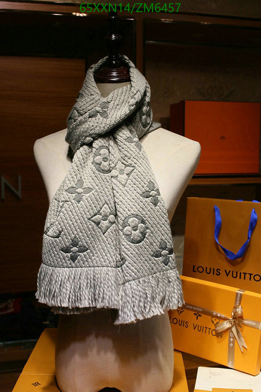 Scarf-LV, Code: ZM6457,$: 65USD