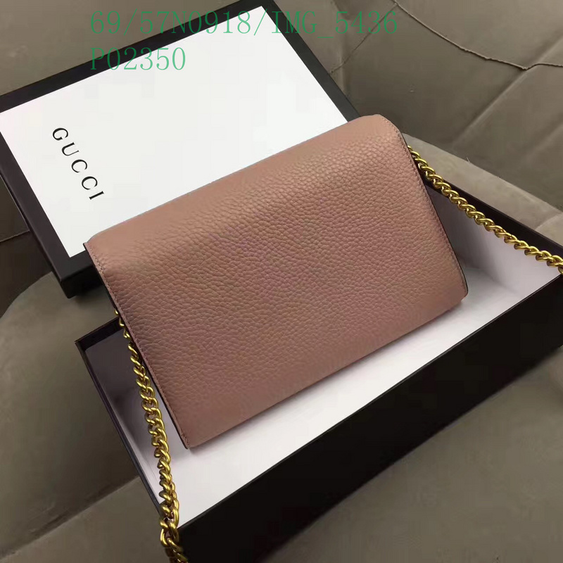 Gucci Bag-(4A)-Marmont,Code: GGB120561,$: 69USD