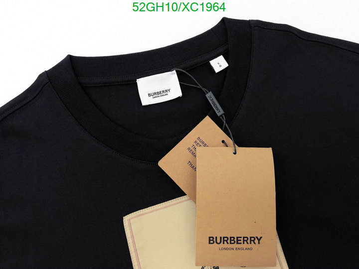 Clothing-Burberry, Code: XC1964,$: 52USD