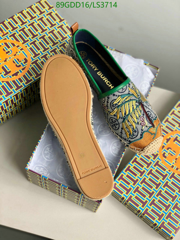 Women Shoes-Tory Burch, Code: LS3714,$: 89USD