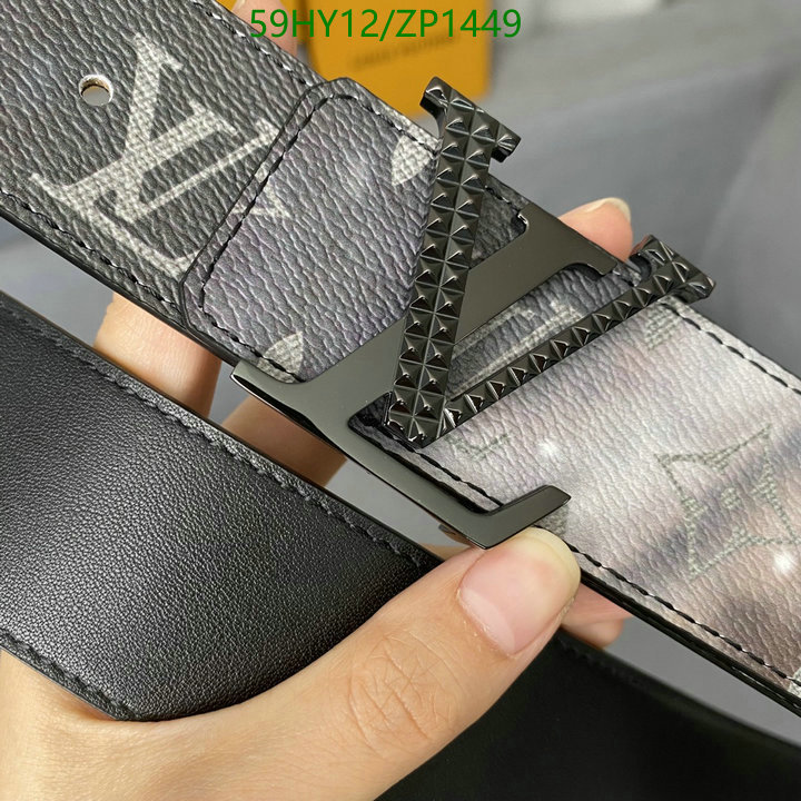 Belts-LV, Code: ZP1449,$: 59USD