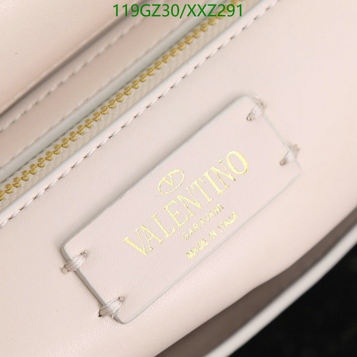 Valentino Bag-(4A)-Roman Stud-,Code: XXZ291,