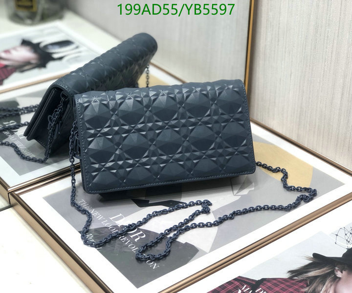 Dior Bags -(Mirror)-Other Style-,Code: YB5597,$: 199USD