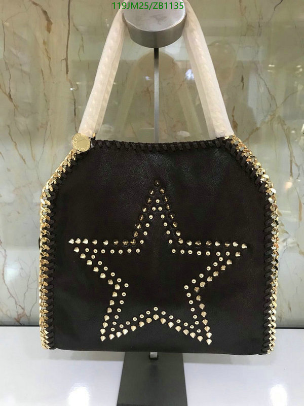 Stella McCartney Bag-(Mirror)-Handbag-,Code: ZB1135,$: 129USD