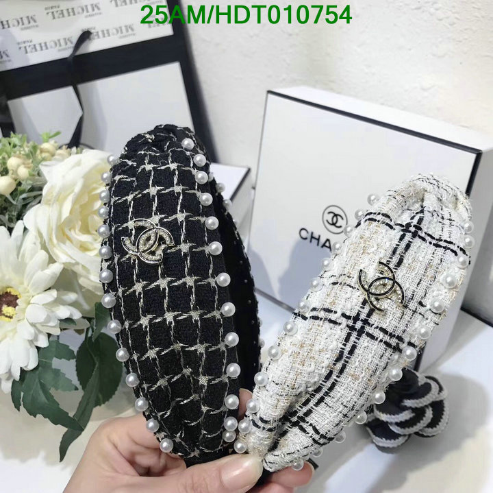 Headband-Chanel, Code: HDT010754,$: 25USD