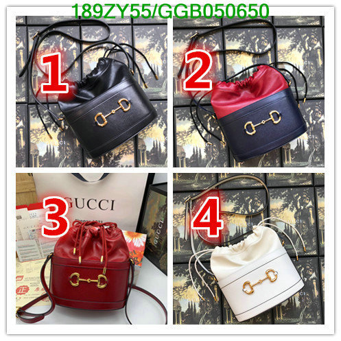 Gucci Bag-(Mirror)-Horsebit-,Code: GGB050650,$: 189USD