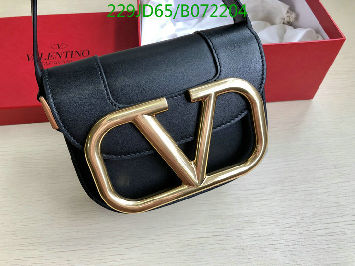 Valentino Bag-(Mirror)-Diagonal-,Code: B072204,$: 229USD