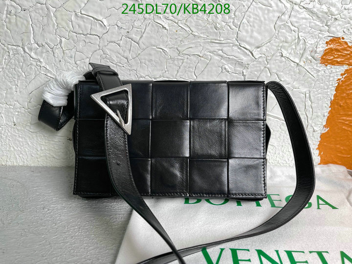 BV Bag-(Mirror)-Cassette Series,Code: KB4208,$: 245USD