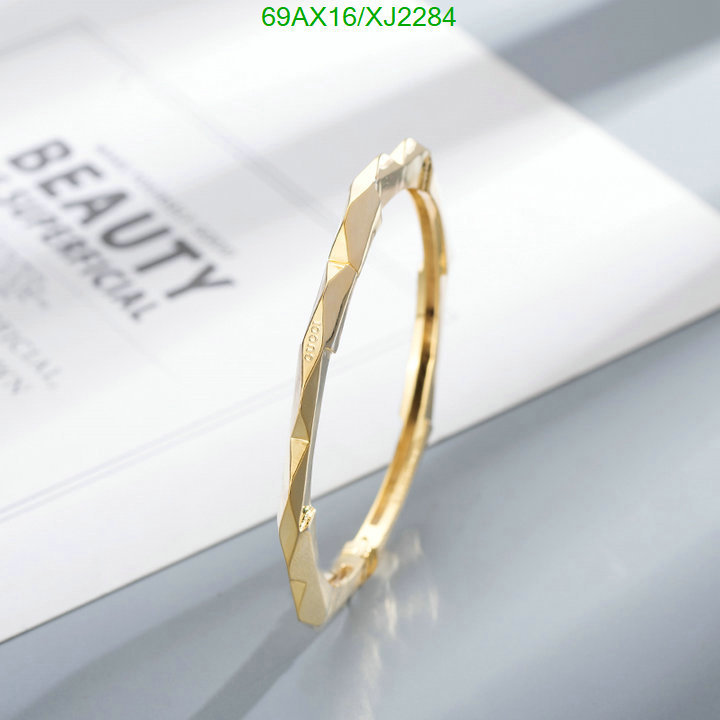Jewelry-Gucci, Code: XJ2284,$: 69USD