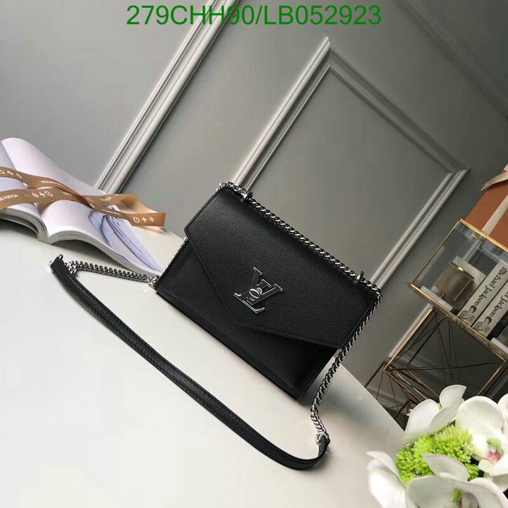 LV Bags-(Mirror)-Pochette MTis-Twist-,Code: LB052923,