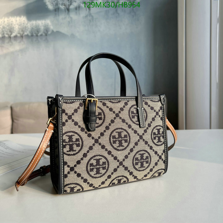 Tory Burch Bag-(Mirror)-Diagonal-,Code: HB954,$: 129USD