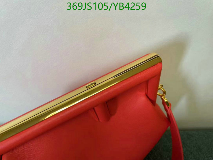 Fendi Bag-(Mirror)-First Series,Code: YB4259,$: 369USD