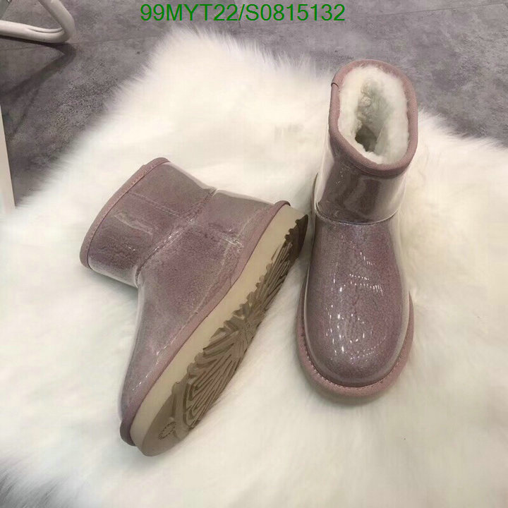 Women Shoes-UGG, Code: S0815132,$:99USD