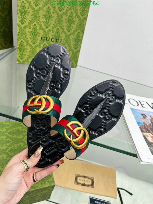 Women Shoes-Gucci, Code: XS2084,$: 69USD