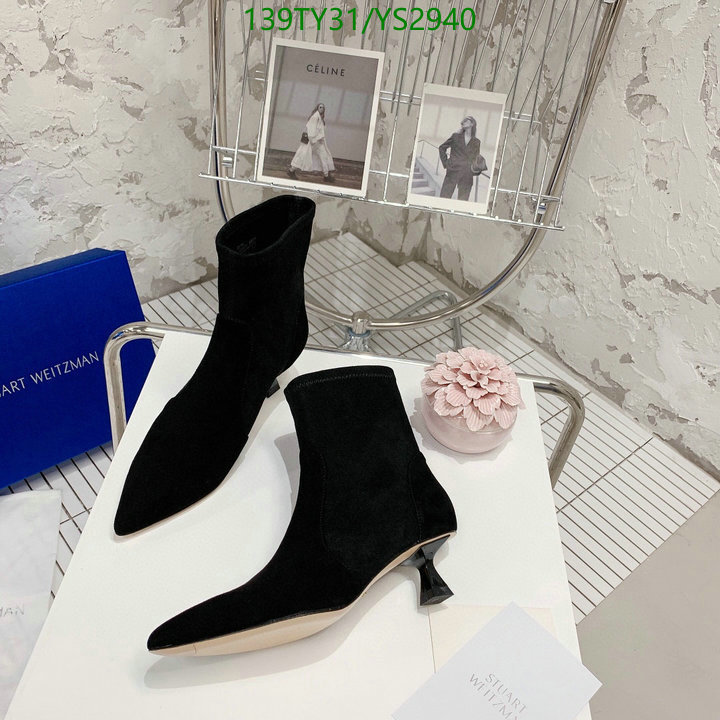 Women Shoes-Stuart Weitzman, Code: YS2940,$: 139USD