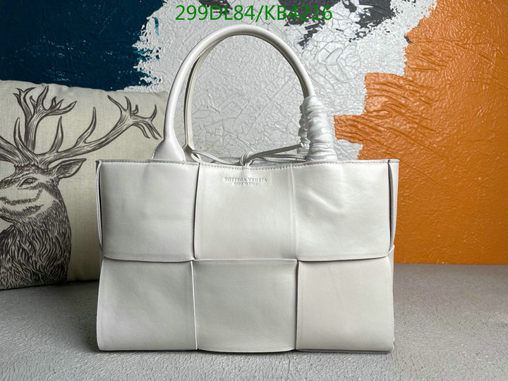 BV Bag-(Mirror)-Arco,Code: KB4216,$: 335USD