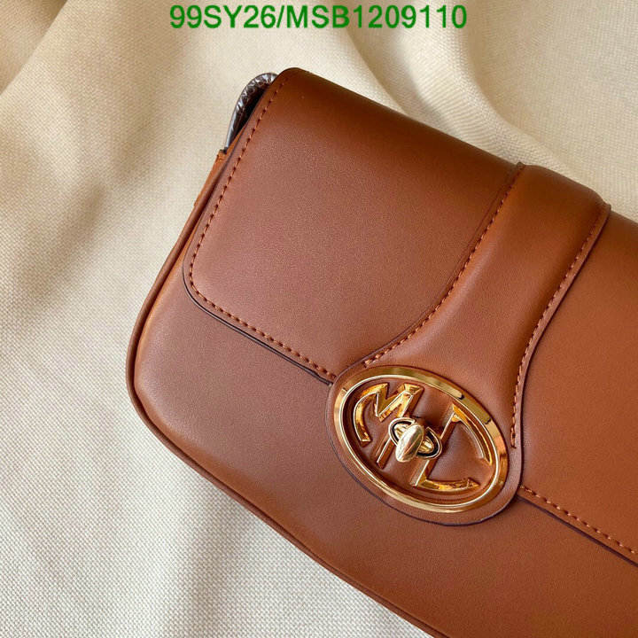 Michael Kors Bag-(Mirror)-Diagonal-,Code: MSB1209110,