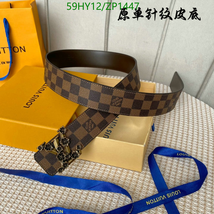 Belts-LV, Code: ZP1447,$: 59USD