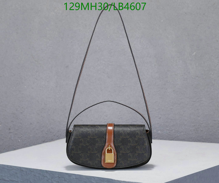 Celine Bag-(Mirror)-Diagonal-,Code: LB4607,$: 129USD