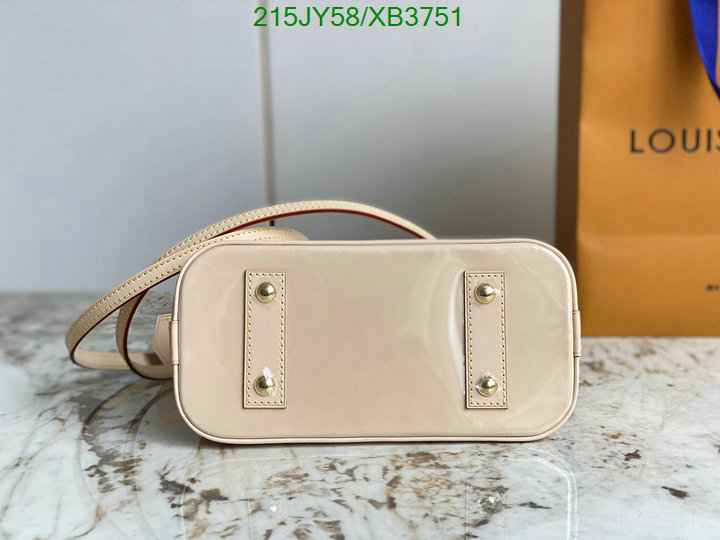 LV Bags-(Mirror)-Alma-,Code: XB3751,$: 215USD