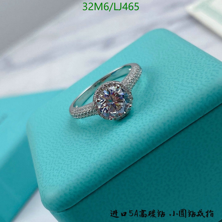 Jewelry-Tiffany, Code: LJ465,$: 32USD