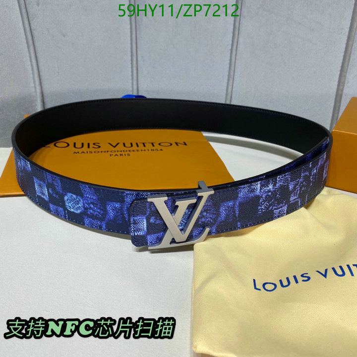 Belts-LV, Code: ZP7212,$: 59USD