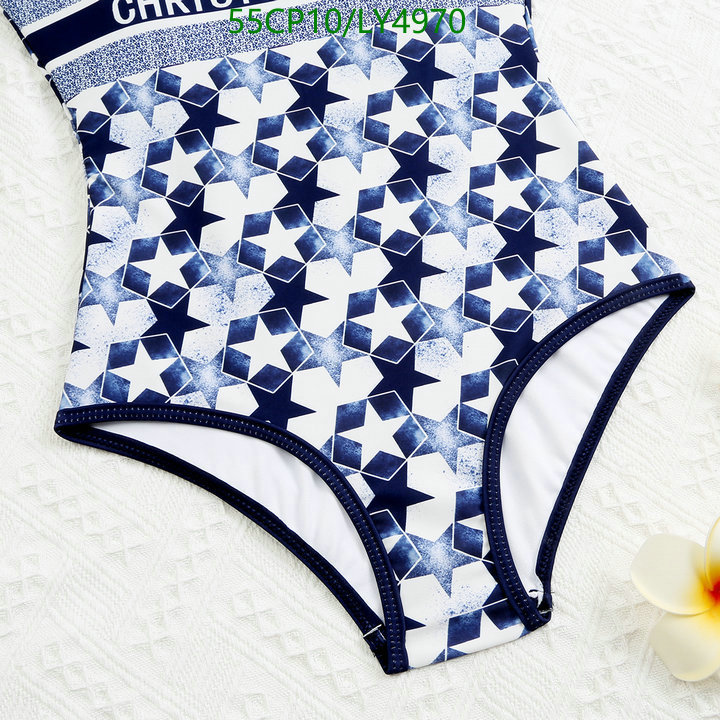Swimsuit-Dior,Code: LY4970,$: 55USD