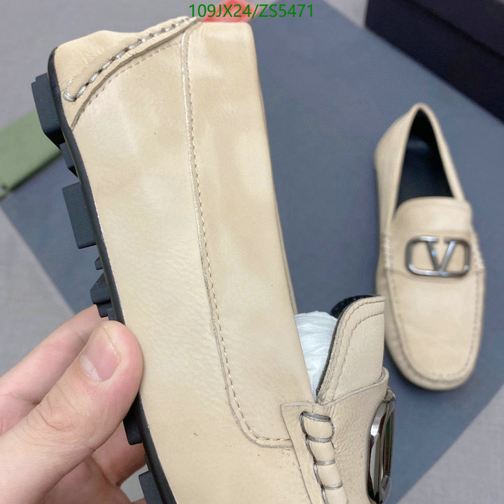 Men shoes-Valentino, Code: ZS5471,$: 109USD