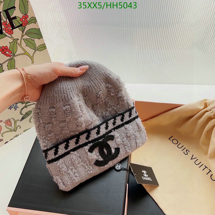 Cap -(Hat)-Chanel, Code: HH5043,$: 35USD