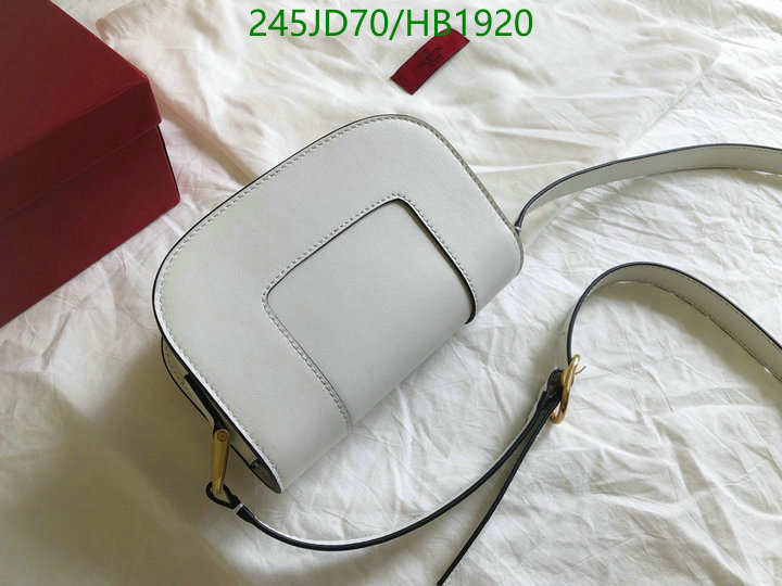 Valentino Bag-(Mirror)-Diagonal-,Code: HB1920,$: 245USD