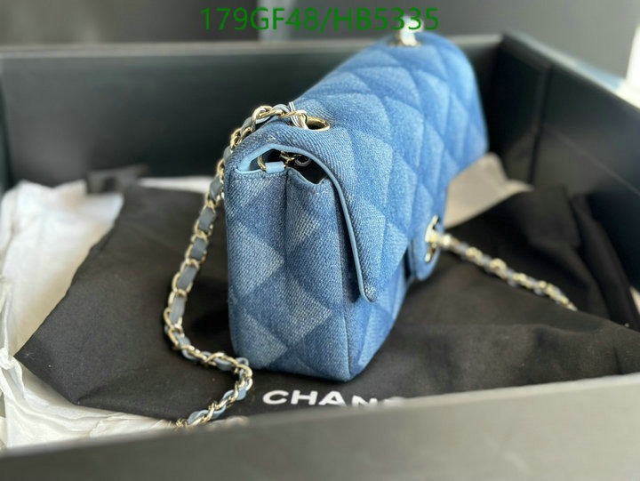 Chanel Bags -(Mirror)-Diagonal-,Code: HB5335,$: 179USD