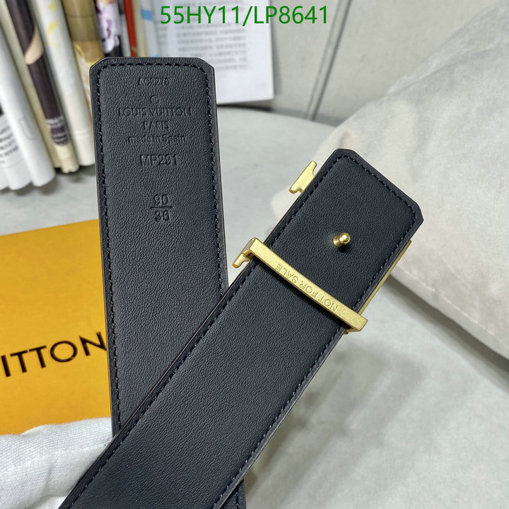 Belts-LV, Code: LP8641,$: 55USD