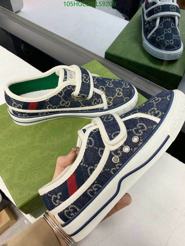 Women Shoes-Gucci, Code: LS9206,$: 105USD