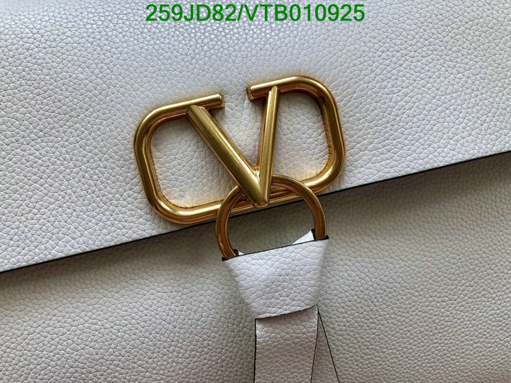 Valentino Bag-(Mirror)-Diagonal-,Code: VTB010925,$: 269USD