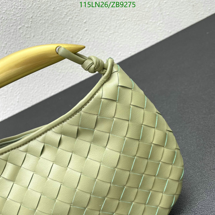 BV Bag-(4A)-Jodie,Code: ZB9275,$: 115USD