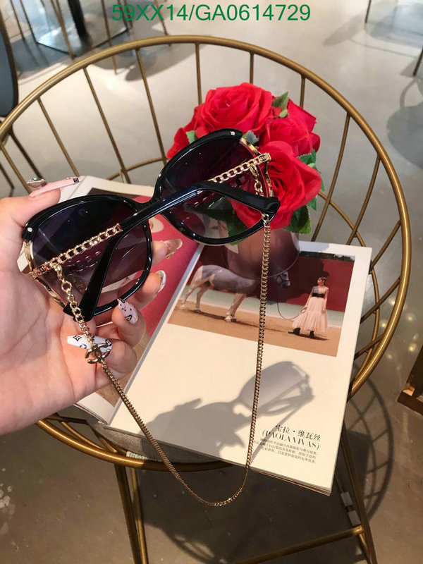 Glasses-Chanel,Code: GA0614729,$: 59USD
