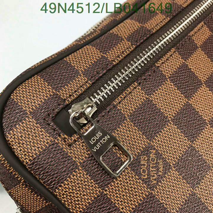 LV Bags-(4A)-Trio-,Code: LB041649,$: 49USD