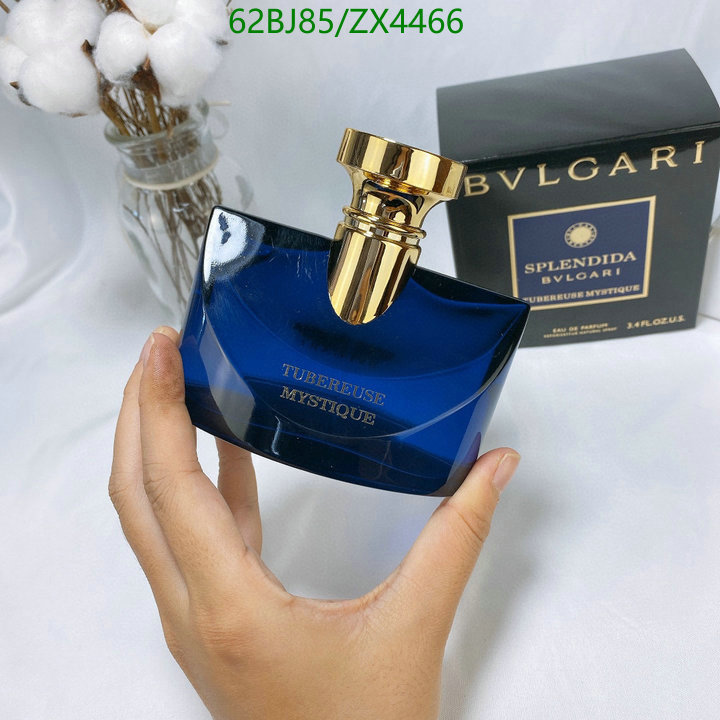 Perfume-Bvlgari, Code: ZX4466,$: 62USD