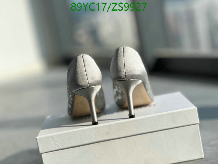 Women Shoes-Manolo Blahnik, Code: ZS9927,$: 89USD