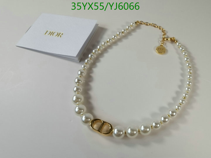 Jewelry-Dior,Code: YJ6066,