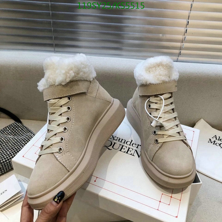 Women Shoes-Alexander Wang, Code: KS5515,$: 119USD