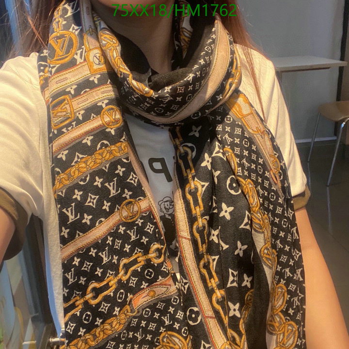 Scarf-LV, Code: HM1762,$: 75USD