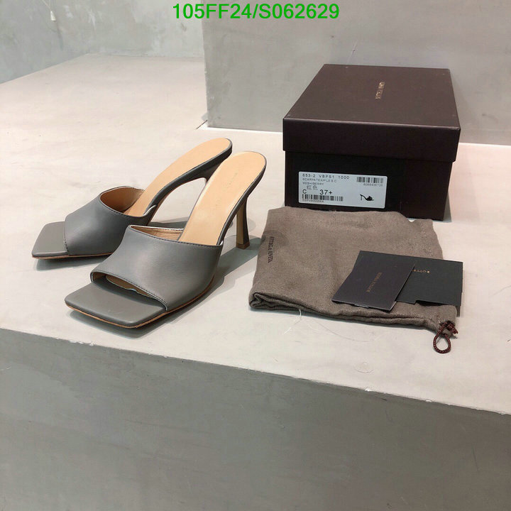 Women Shoes-BV, Code: S062629,$: 105USD
