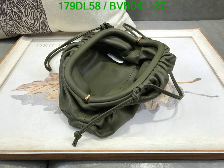 BV Bag-(Mirror)-Pouch Series-,Code: BVB041127,$: 179USD