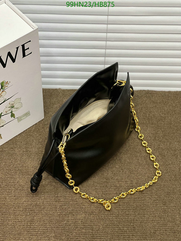 Loewe Bag-(4A)-Diagonal-,Code: HB875,$: 99USD