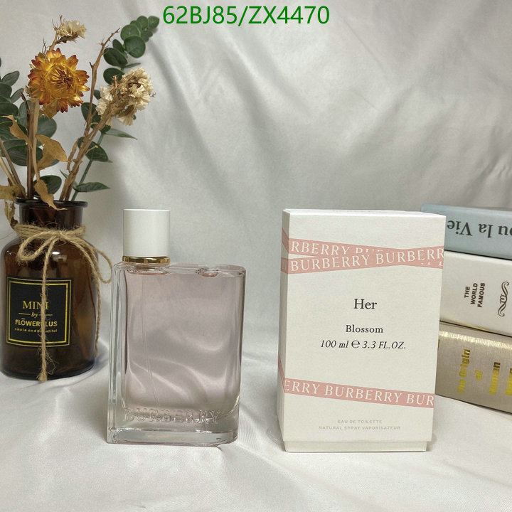 Perfume-Burberry, Code: ZX4470,$: 62USD