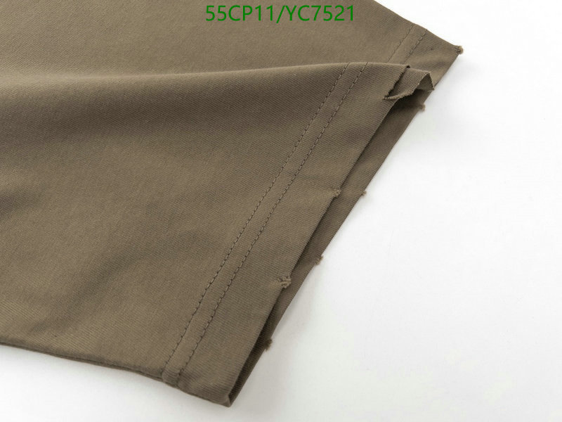 Clothing-Balenciaga, Code: YC7521,$: 55USD